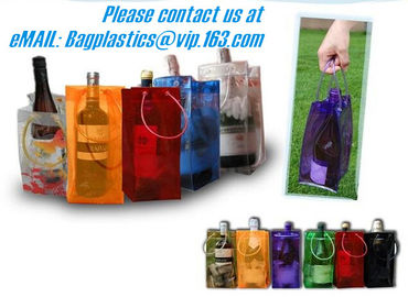 Liquid Stand Up Pouch Spout Bag With Tap For Red Aluminum Foil Custom Wine Packaging Air Bubble Bags, Wine Carriers, Jui supplier