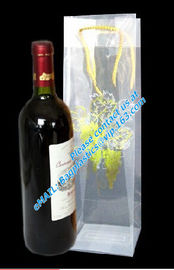 Liquid Stand Up Pouch Spout Bag With Tap For Red Aluminum Foil Custom Wine Packaging Air Bubble Bags, Wine Carriers, Jui supplier