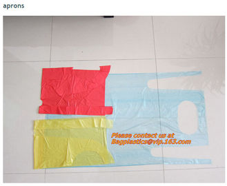 pe aprons, packaging, apron, ld apron,disposable, aprons, LDPE apron, HDPE apron, PE apron supplier