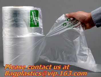 T-shirt Bags, Vest Bags, Shopping Bags, Plastic Bags, Carry bags, Carrier, Singlet, LD, HD supplier