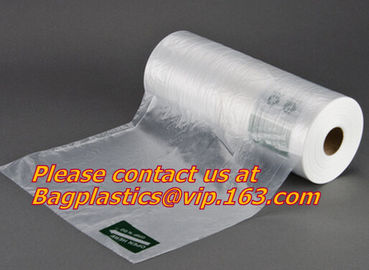 T-shirt Bags, Vest Bags, Shopping Bags, Plastic Bags, Carry bags, Carrier, Singlet, LD, HD supplier