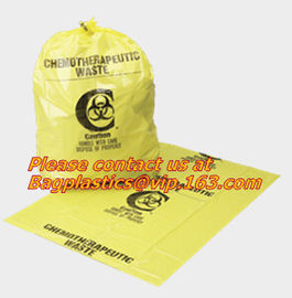 Autoclavable, Clinical, Specimen bags, autoclavable bags, sacks, Cytotoxic Waste Bags, bio supplier