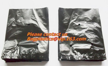 garden bags, grow bags, hanging plant bags, planters, LDPE plant, grow, nursery bags supplier