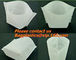 Waterproof, Garden, Patio Plant, Flower, Grow Bags, 8 Pockets, Pouch, Hanging Planter supplier