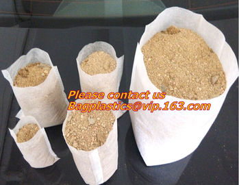 garden bags, grow bags, hanging plant bags, planters, LDPE plant, grow, nursery bags supplier