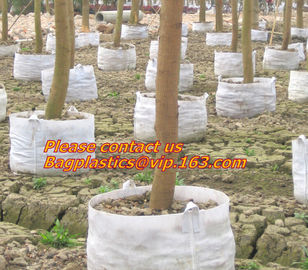 garden bags, grow bags, hanging plant bags, planters, LDPE plant, grow, nursery bags supplier