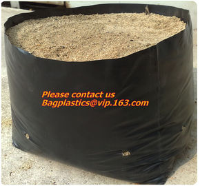 garden bags, grow bags, hanging plant bags, planters, LDPE plant, grow, nursery bags supplier