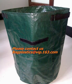 Plastic Planter, Grow Bag, garden bags, grow bags, hanging plant bags, planters supplier