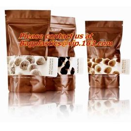 Zipper Aluminum Foil Bag Flat Bottom Coffee Bags With Valve Wholesale Packaging Bag,Pouch Coffee Packaging Bag, bagease supplier