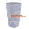 Stand Up Packaging Bag With See-Through Window, k Food Packaging Bag, Gravure Print Quad Seal Bag For Pet Food Pac supplier