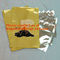 Nozzle bags, foil pouch, Aluminum Foil Jumbo Bags With Discharge Spout Eco Spout Bag Aluminium Spout Pouch supplier