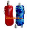 Gallon Liter Plastic Flasks Liquor Cruise Pouches Reusable Liquid Spout Bags Transparent Drinking Pouch supplier