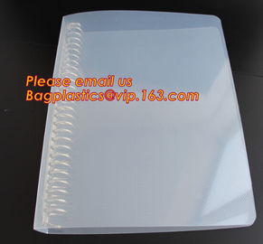 Office Stationery Plastic Cascading File /PP Expanding Hanging File folder with Elastic Closure supplier