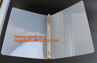 Office Stationery Plastic Cascading File /PP Expanding Hanging File folder with Elastic Closure supplier