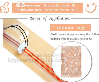 Factory Directly Supply Eco-Friendly Low Temperature Sealing Concavo-convex Zippers supplier