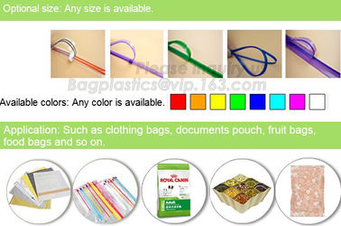 Factory Directly Supply Eco-Friendly Low Temperature Sealing Concavo-convex Zippers supplier