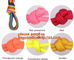 Children develop amusement projects supporting braided rope, for weaving various promotional instruments and others supplier