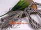 wall-wash nylon twisted safety rope, wall-wash nylon safety rope supplier
