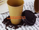 PLA Compostable Cups, Single wall paper cups, Double wall paper cups, Ripple wall paper cups, Soup Cup, Bowl, Handle pap supplier