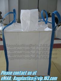 PP FIBC bag Ton bag Jumbo bag, BULK BAG, PP WOVEN BAGS, FIBC BAGS, PP NON WOVEN BAGS supplier