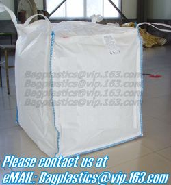 PP FIBC bag Ton bag Jumbo bag, BULK BAG, PP WOVEN BAGS, FIBC BAGS, PP NON WOVEN BAGS supplier