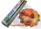 pe cling wrap for cooking, cling film supplier,clear PE food grade kitchen stretch film, Flexible clear plastic pe pvc supplier