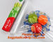 Newly design household food grade excellent quality factory price cling film supplier