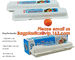 BPA free slider /plastic cutter PE cling film for food wrap, PVC Food Wrap Cling Film, cling film for food wrap supplier