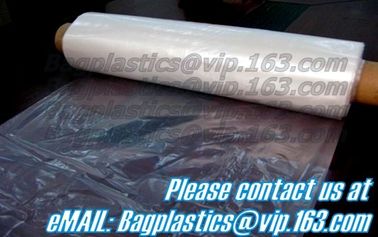 Poly Tubing, Polythene Tubing, LDPE Tubing, blown multi-layer pa/pe plastic layflat roll one side heat sealable flm poly supplier