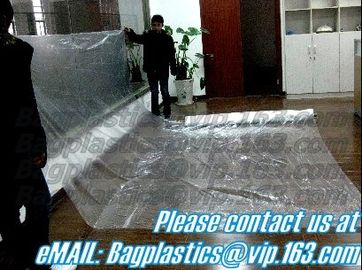 Poly Tubing, Polythene Tubing, LDPE Tubing, blown multi-layer pa/pe plastic layflat roll one side heat sealable flm poly supplier