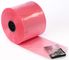 LAYFLAT TUBING, STRETCH FILM, STRETCH WRAP, FOOD WRAP, WRAPPING, CLING FILM, DUST COVER, JUMBO supplier