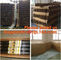 Stretch Film Type and Agricultural Packaging Film Usage LLDPE Silage Film/bale wrap plastic/silage plastic supplier