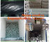 Good quality plastic mulch/Greenhouse packaging mulch jumbo rolling agriculture black plastic film supplier