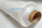 Agricultural uv protection greenhouse plastic film, Greenhouse Agricultural plastic film supplier