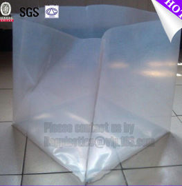 Pallet Cover, plastic Pallet bag,reusable pallet cover, clear plastic flat bottom bag pallet cover proof dust cover furn supplier