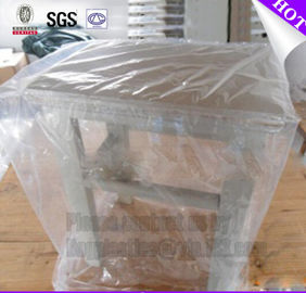 Pallet Cover, plastic Pallet bag,reusable pallet cover, clear plastic flat bottom bag pallet cover proof dust cover furn supplier