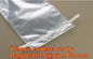 Stomacher Blender bags, Bag Types for Bag Mixer, Side Filter Blender Bags, BagFilter, Microperforated filter bags, Non-w supplier