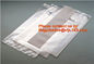 Sterile Sampling Bags, Sterile Blender Bags, Water Sampling Kits supplier