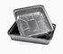 Aluminum foil container/Half size deep steam table pan/ 1/2 size deep steam table pan supplier