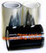 upper-medium viscosity Polyethylene (PE) protective film, steel protection film Polyethylene Protective Film supplier
