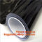 upper-medium viscosity Polyethylene (PE) protective film, steel protection film Polyethylene Protective Film supplier