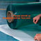 moisture proof PE (polyethylene) film roll surface protection, household appliance Polyethylene film tape for surface pr supplier