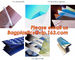 polyester film tape for powder coating masking, high temperature pet film spray masking tape supplier