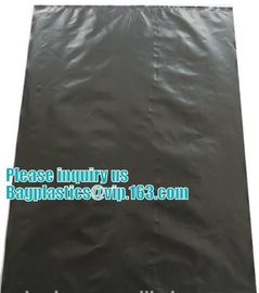 BUILDING FILMS, Asbestos bag, PE asbestos bag, building waste bag asbestos bag, building waste bag asbesto, rubble sacks supplier