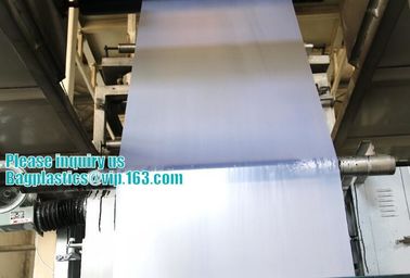 CONSTRUCT FILM, Asbestos bag, clean-up bags, disposable garbage bag thick plastic bag for asbestos supplier