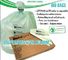 Customized eco-friendly epi biodegradable t-shirt bag,supermarket polythene bag supplier