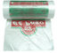BIO BAGS, COMPOSTABLE SACKS, oxo-biodegradable bag, Oxo biodegradable garbage bags on roll supplier