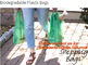 Garden Compost bag, compostable gift bag, biodegradable compostable bag supplier