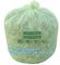 Eco Friendly Disposable Biodegradable and Compostable Kitchen Waste Trash Collection, Biobased Refuse Sacks, Gallon Frie supplier