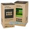 Eco friendly Custom Doggy Poop Bag dispenser for Dog Waste, biodegradalbe dog poop bag with dispenser eco friendly dog supplier